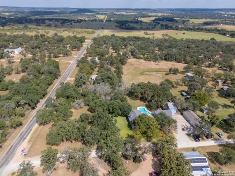 59 Segner Fredericksburg TX 78624