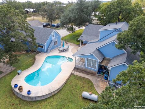 59 Segner Fredericksburg TX 78624