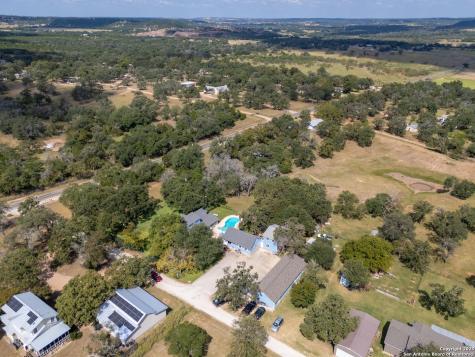 59 Segner Fredericksburg TX 78624