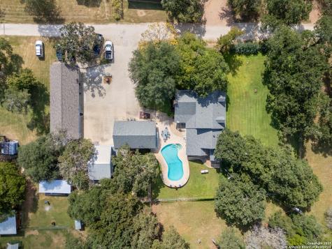 59 Segner Fredericksburg TX 78624
