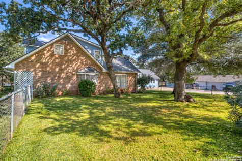 59 Segner Fredericksburg TX 78624