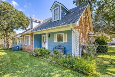 59 Segner Fredericksburg TX 78624