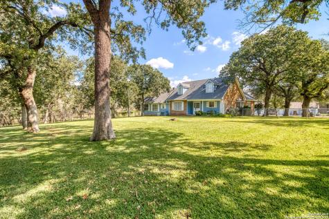 59 Segner Fredericksburg TX 78624