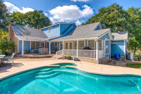 59 Segner Fredericksburg TX 78624