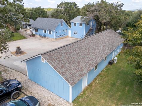 59 Segner Fredericksburg TX 78624