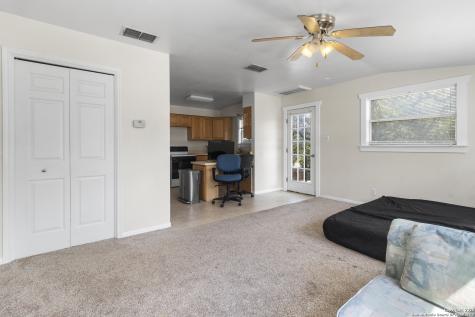 59 Segner Fredericksburg TX 78624