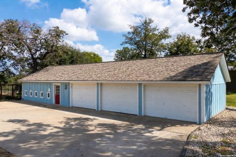 59 Segner Fredericksburg TX 78624