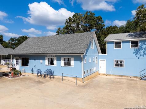 59 Segner Fredericksburg TX 78624