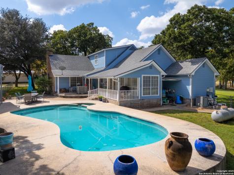 59 Segner Fredericksburg TX 78624
