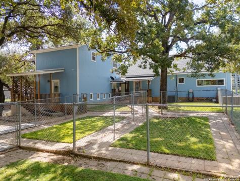 59 Segner Fredericksburg TX 78624