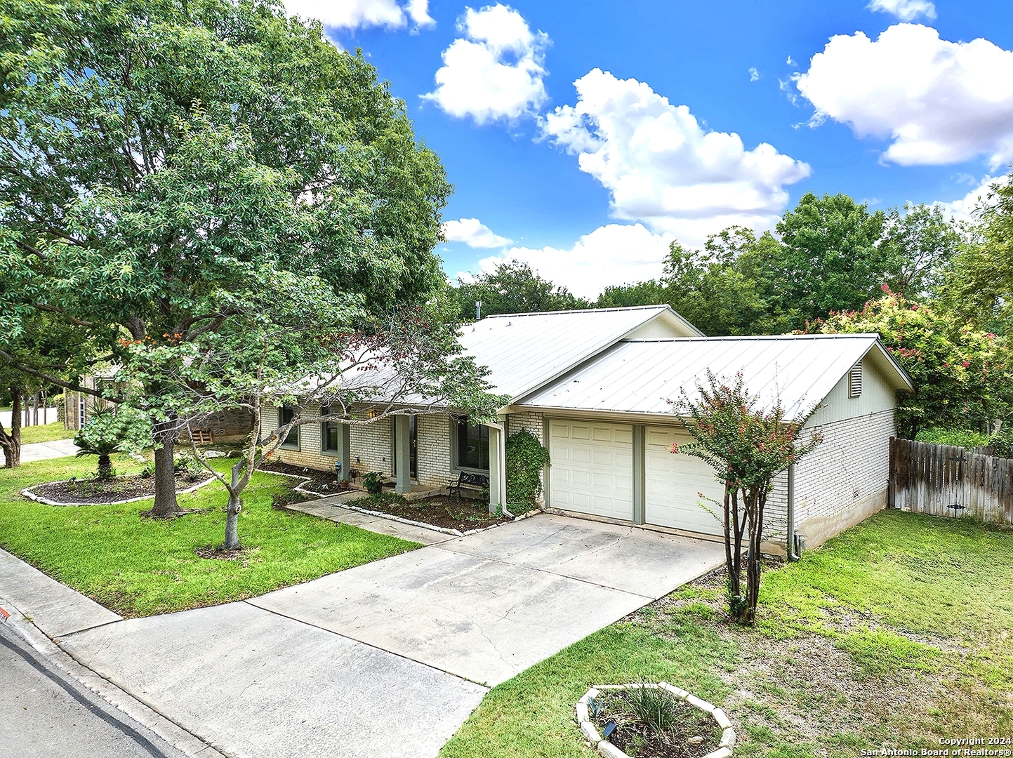 11910 Holm Oaks Drive San Antonio TX 78249