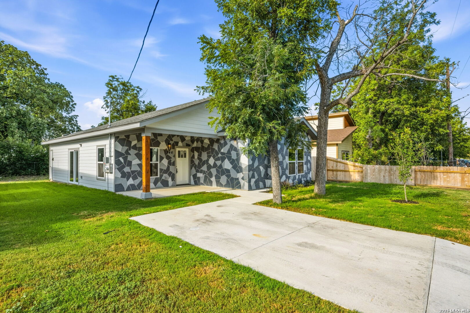 1346 Crystal San Antonio TX 78211