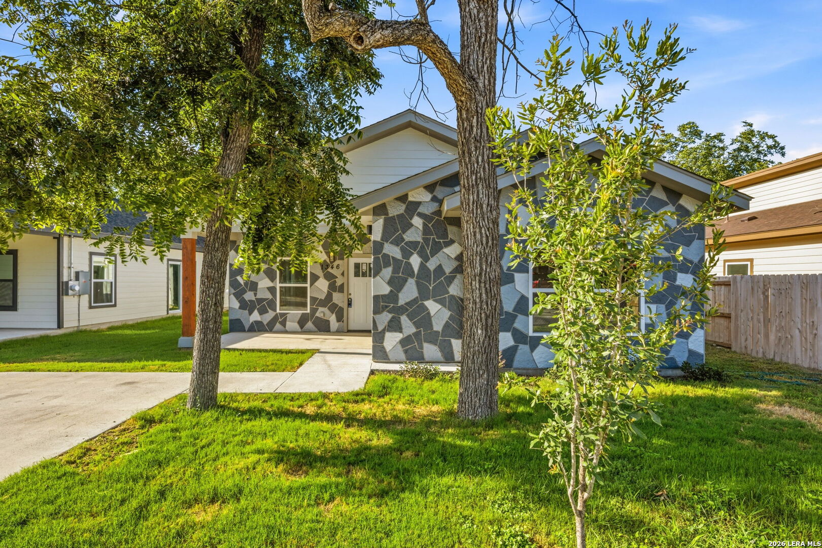 1346 Crystal San Antonio TX 78211