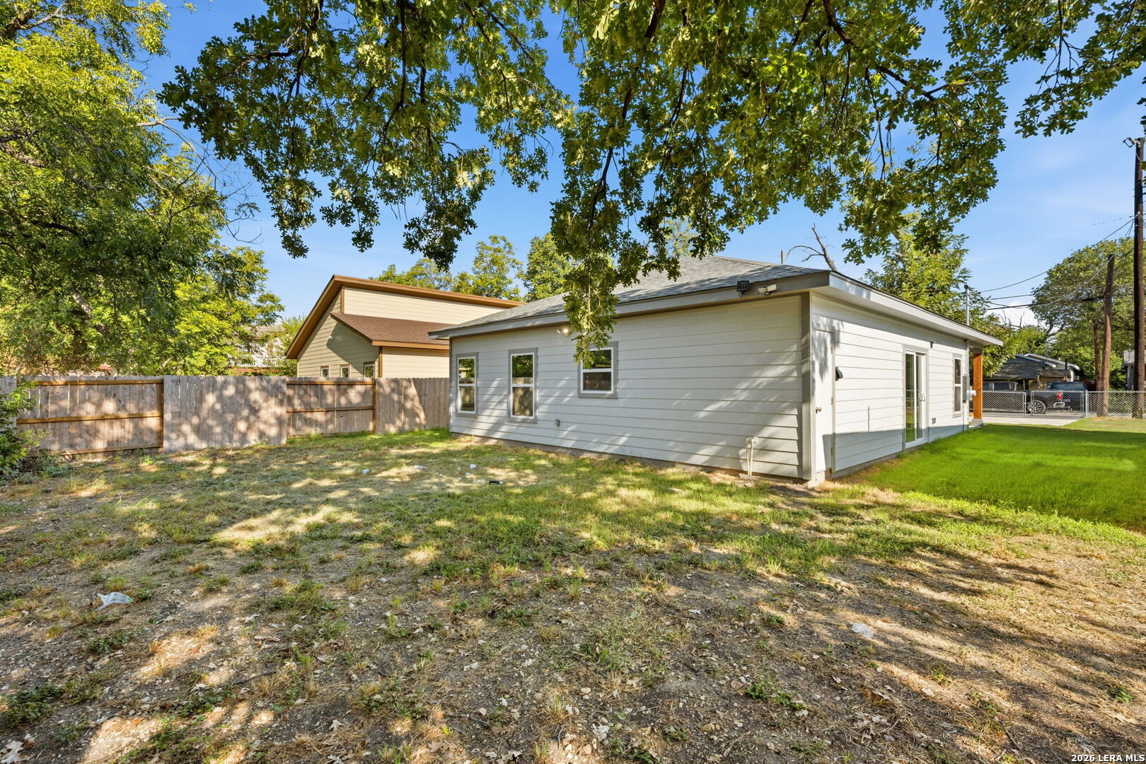 1346 Crystal San Antonio TX 78211
