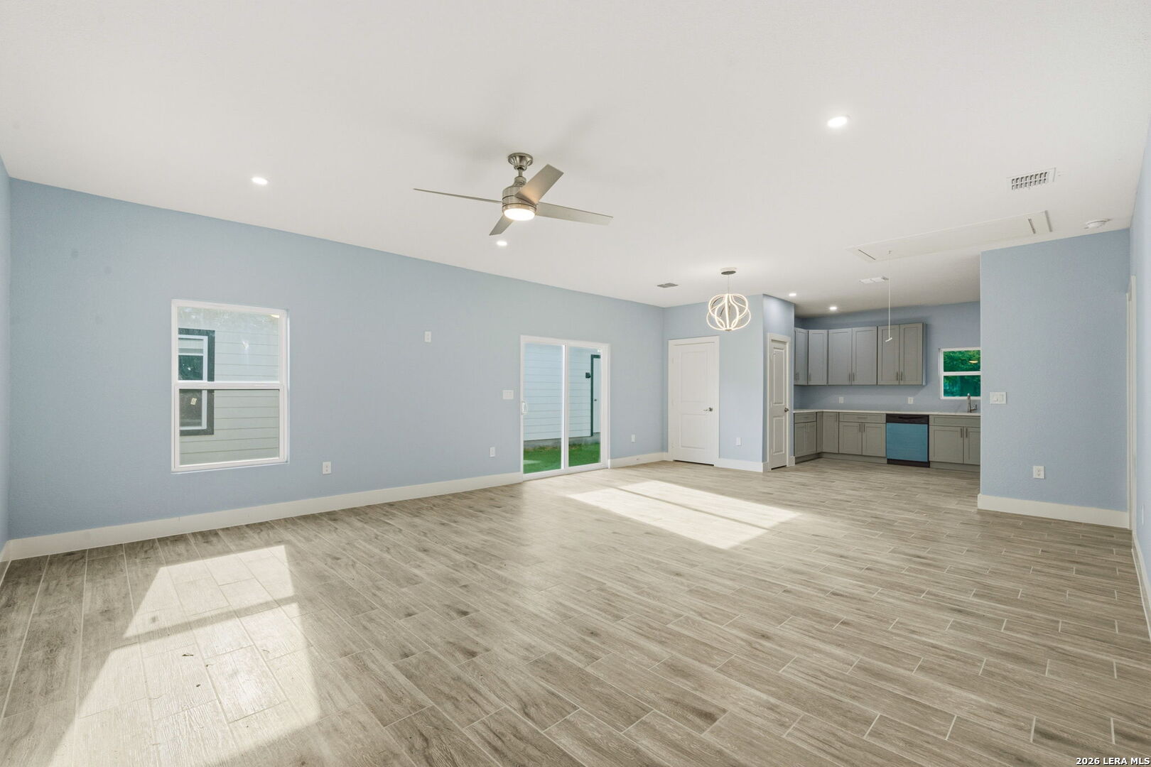 1346 Crystal San Antonio TX 78211