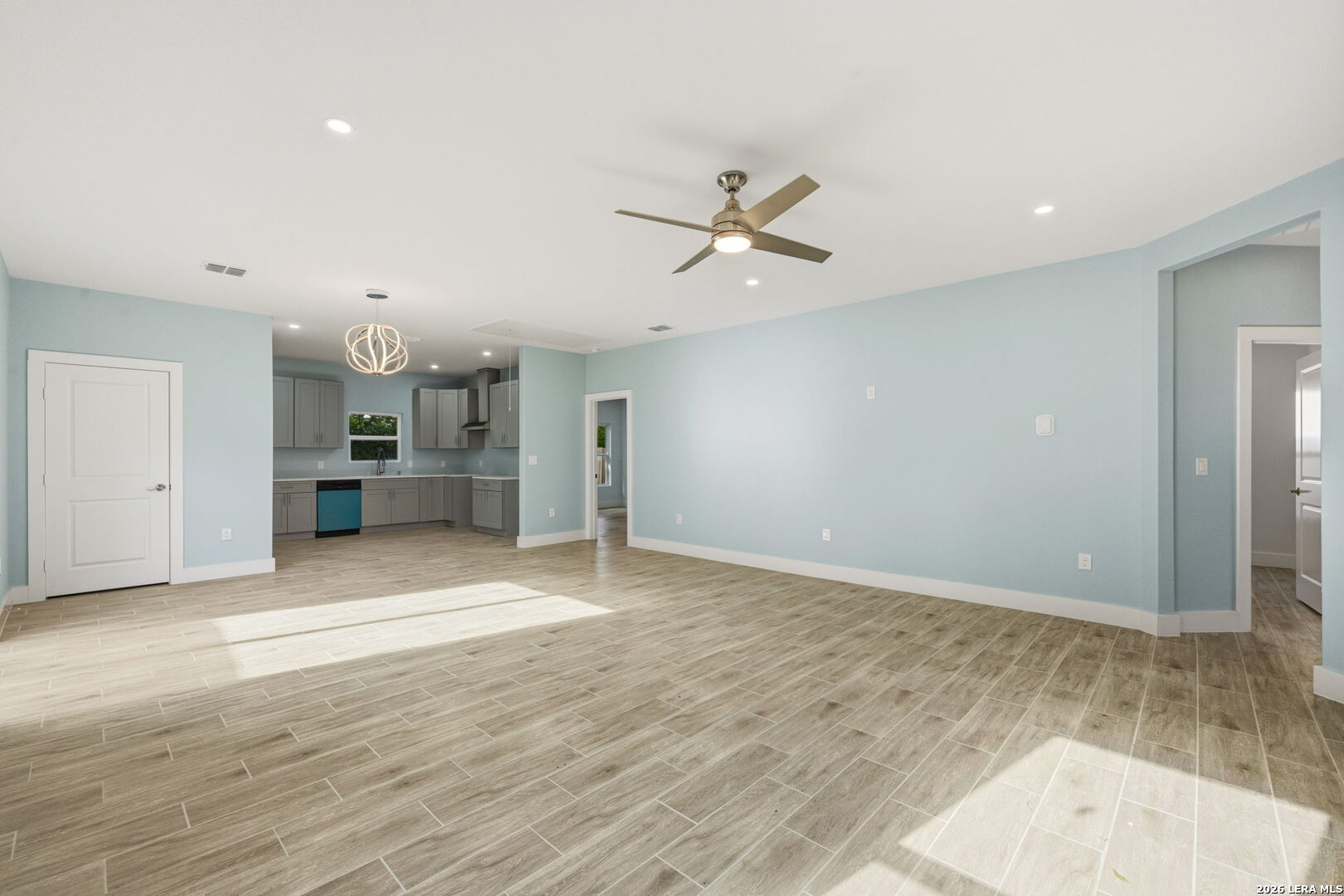 1346 Crystal San Antonio TX 78211