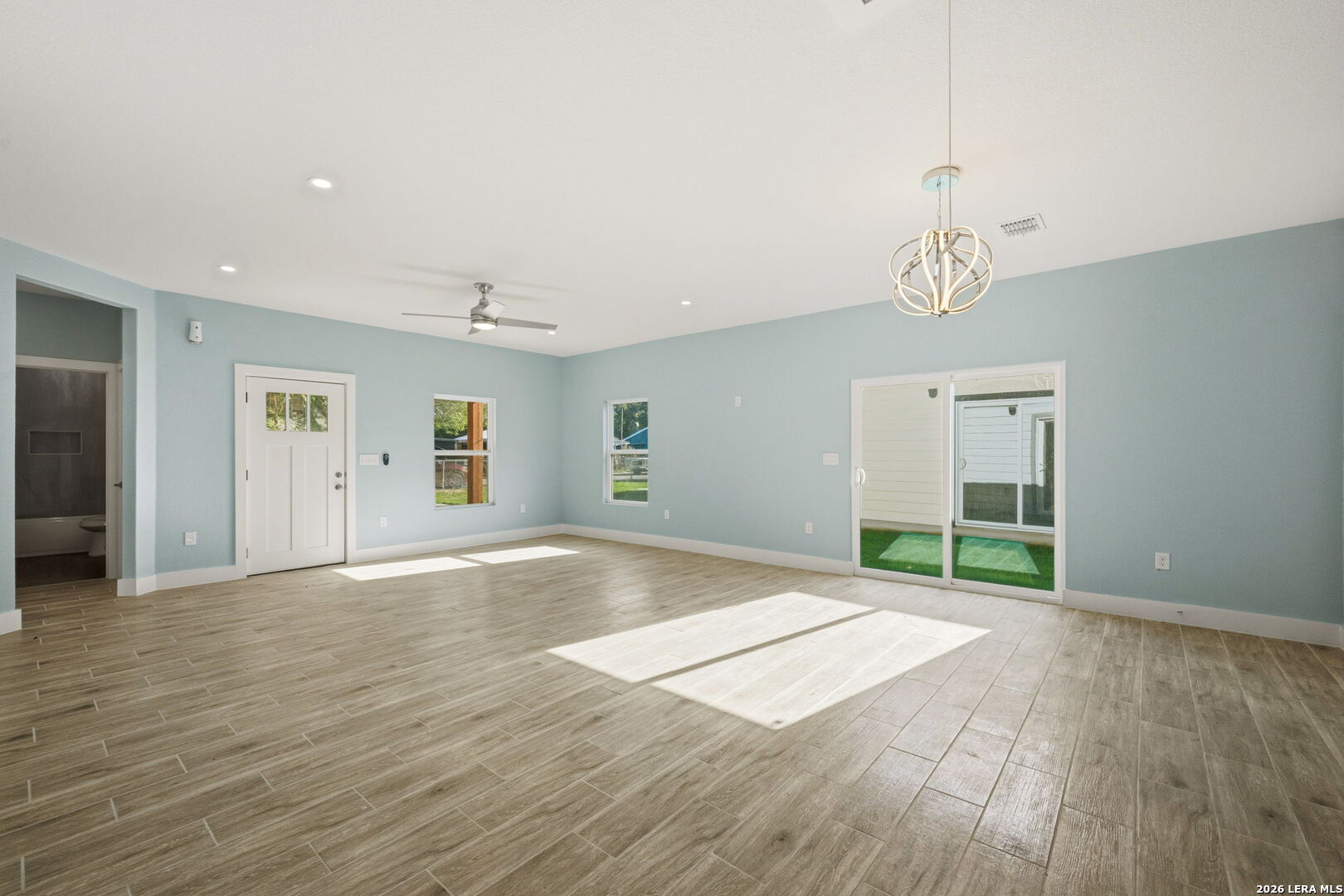 1346 Crystal San Antonio TX 78211