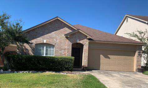 515 Shannon Rose San Antonio TX 78260
