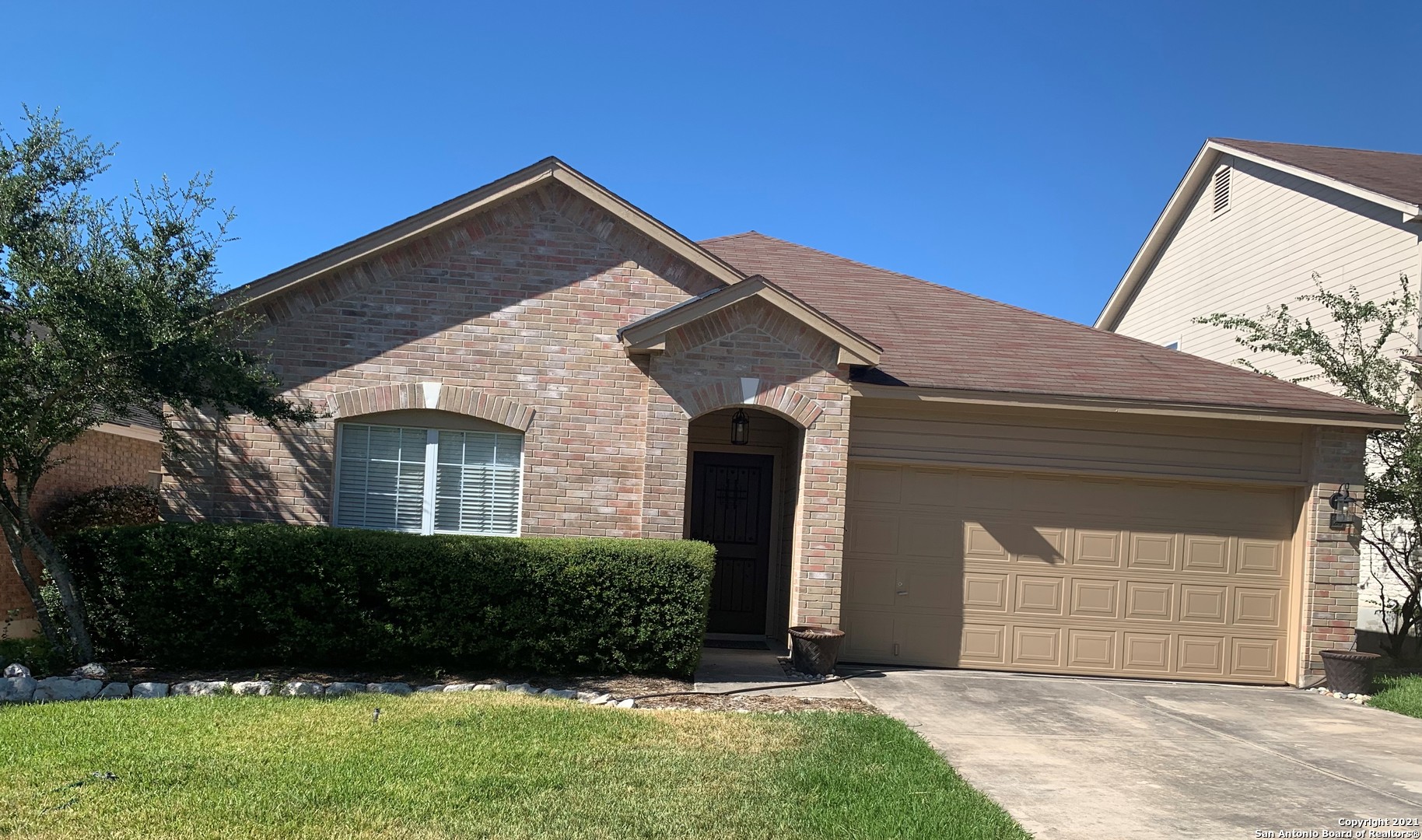 515 Shannon Rose San Antonio TX 78260