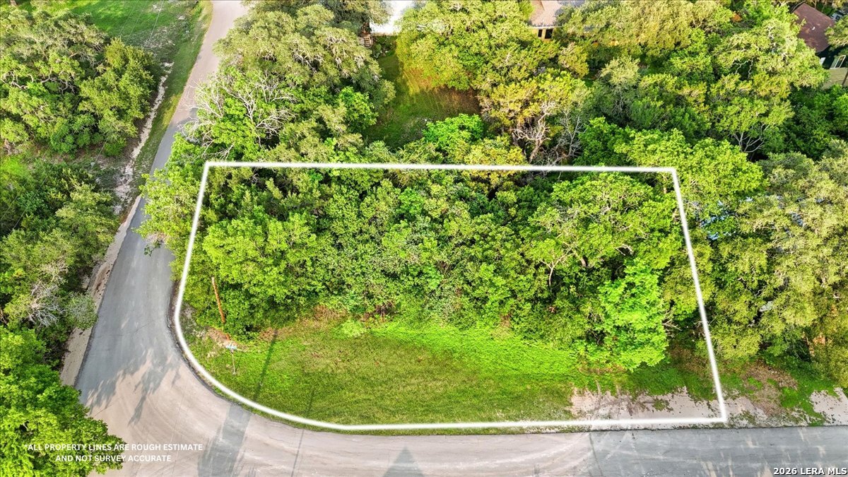 Lot 1 Block 4 River Oaks Boulevard Canyon Lake TX 78133