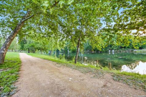 Lot 1 Block 4 River Oaks Boulevard Canyon Lake TX 78133