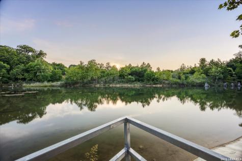 Lot 1 Block 4 River Oaks Boulevard Canyon Lake TX 78133
