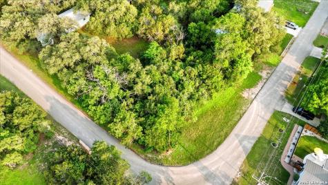 Lot 1 Block 4 River Oaks Boulevard Canyon Lake TX 78133