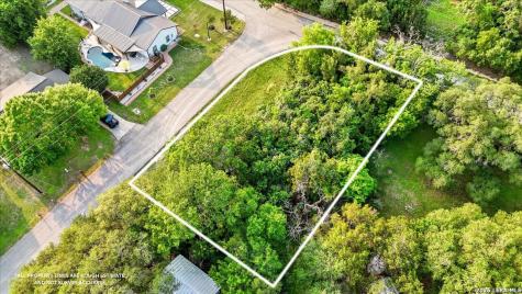 Lot 1 Block 4 River Oaks Boulevard Canyon Lake TX 78133