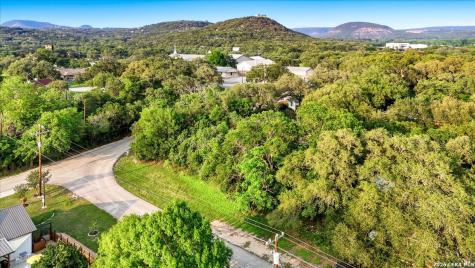 Lot 1 Block 4 River Oaks Boulevard Canyon Lake TX 78133