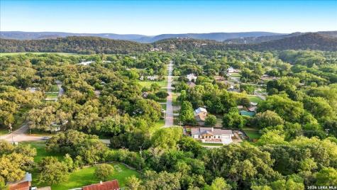 Lot 1 Block 4 River Oaks Boulevard Canyon Lake TX 78133