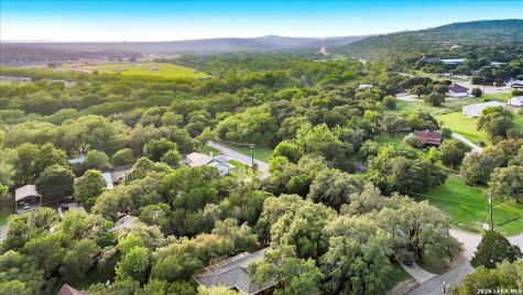 Lot 1 Block 4 River Oaks Boulevard Canyon Lake TX 78133