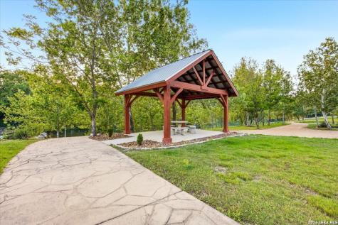 Lot 1 Block 4 River Oaks Boulevard Canyon Lake TX 78133