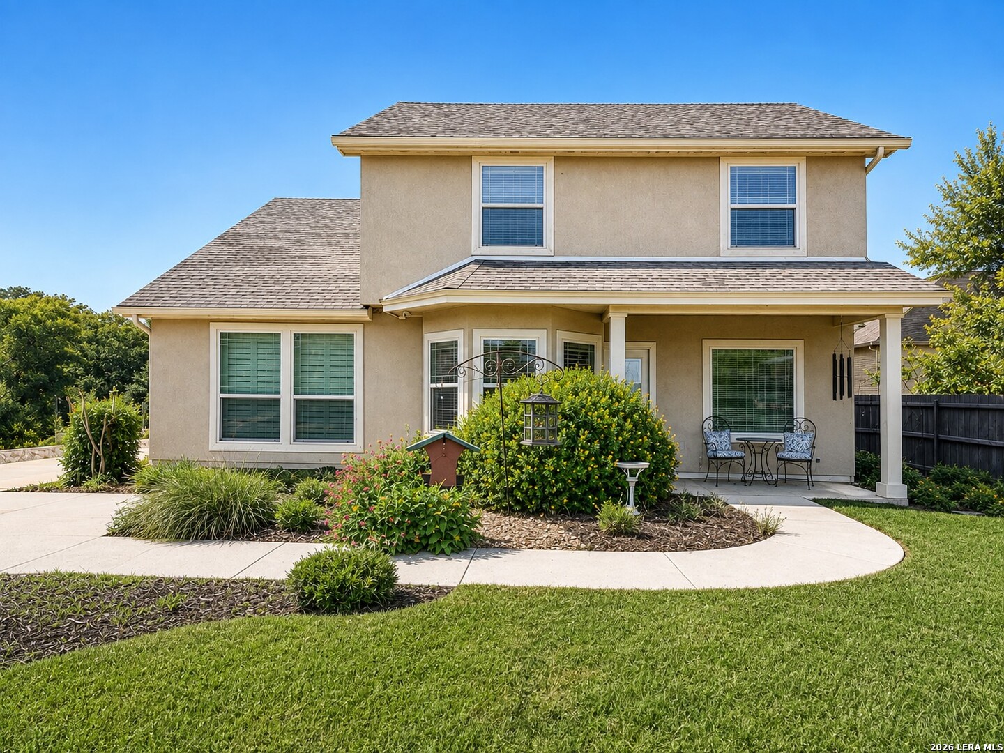 1201 Doe Run Hollow Fredericksburg TX 78624