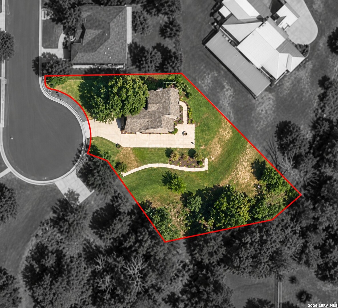 1201 Doe Run Hollow Fredericksburg TX 78624