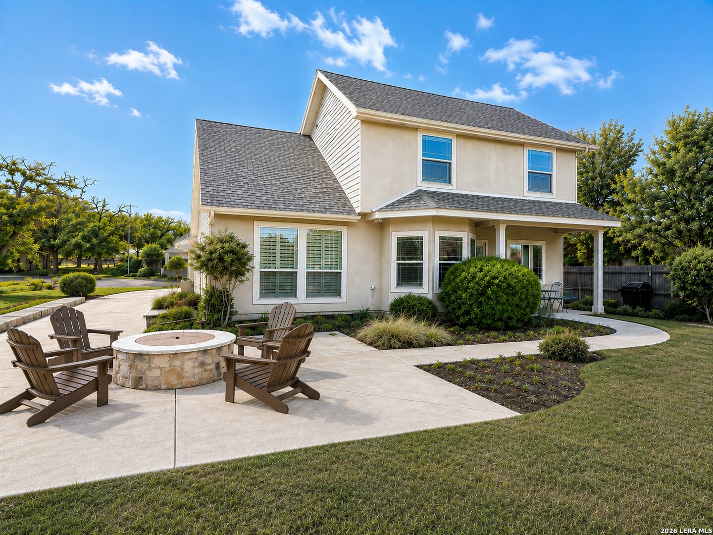 1201 Doe Run Hollow Fredericksburg TX 78624
