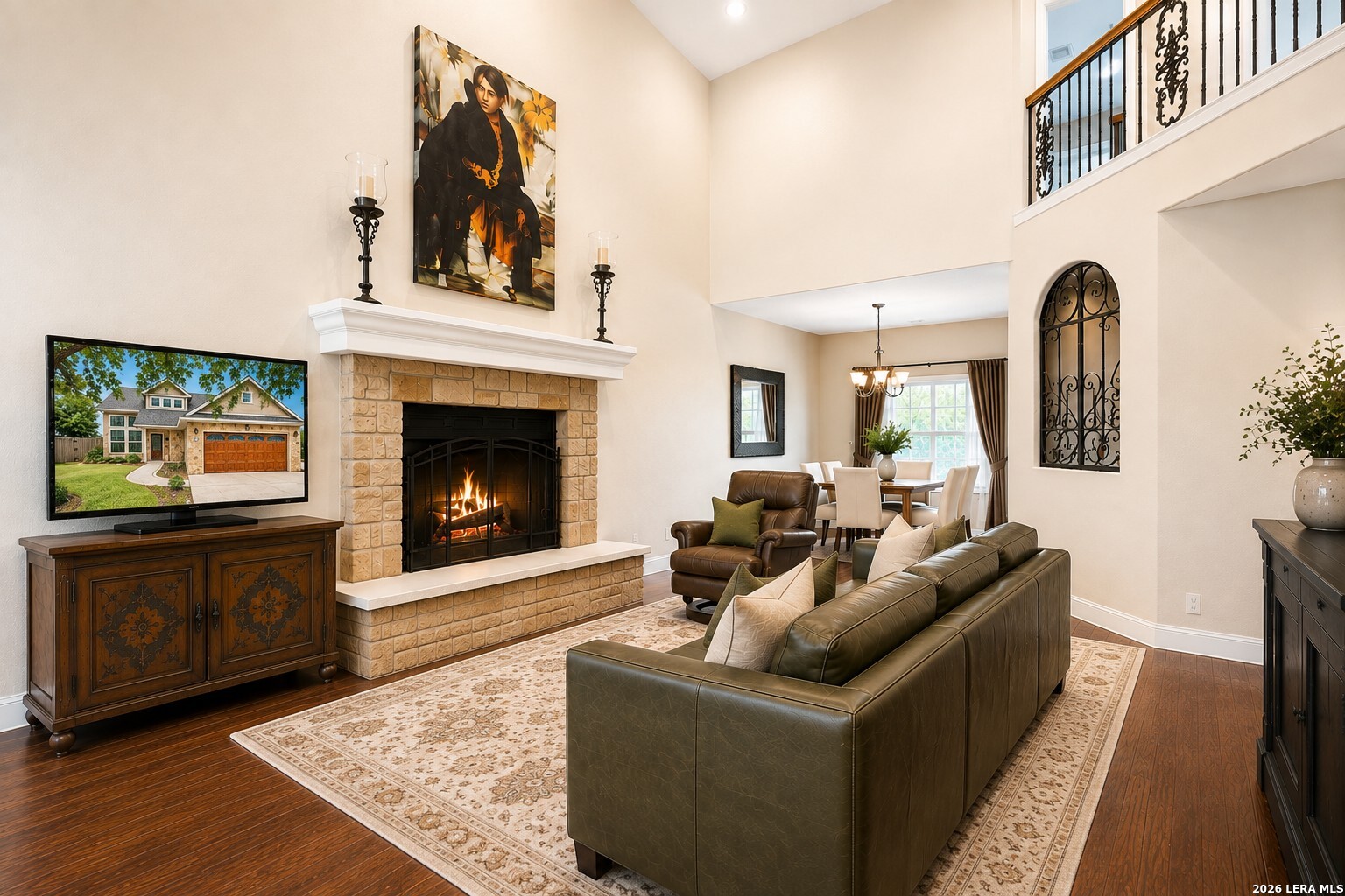1201 Doe Run Hollow Fredericksburg TX 78624
