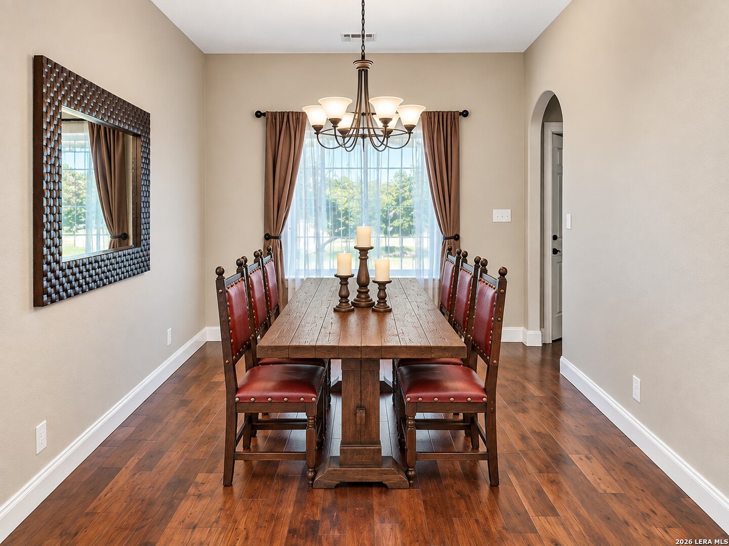 1201 Doe Run Hollow Fredericksburg TX 78624