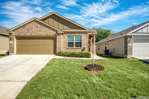 2218 Marbach Woods San Antonio TX 78245