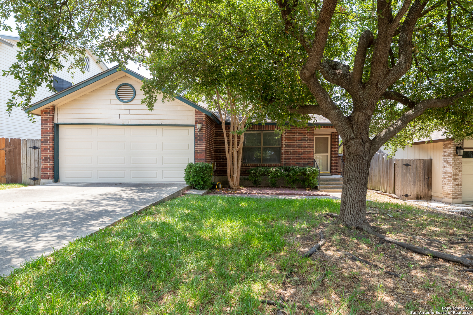4454 Stradford Place San Antonio TX 78217