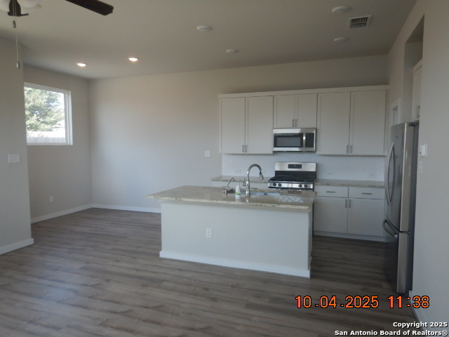 14807 Maverick Avenue San Antonio TX 78217