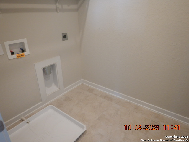 14807 Maverick Avenue San Antonio TX 78217