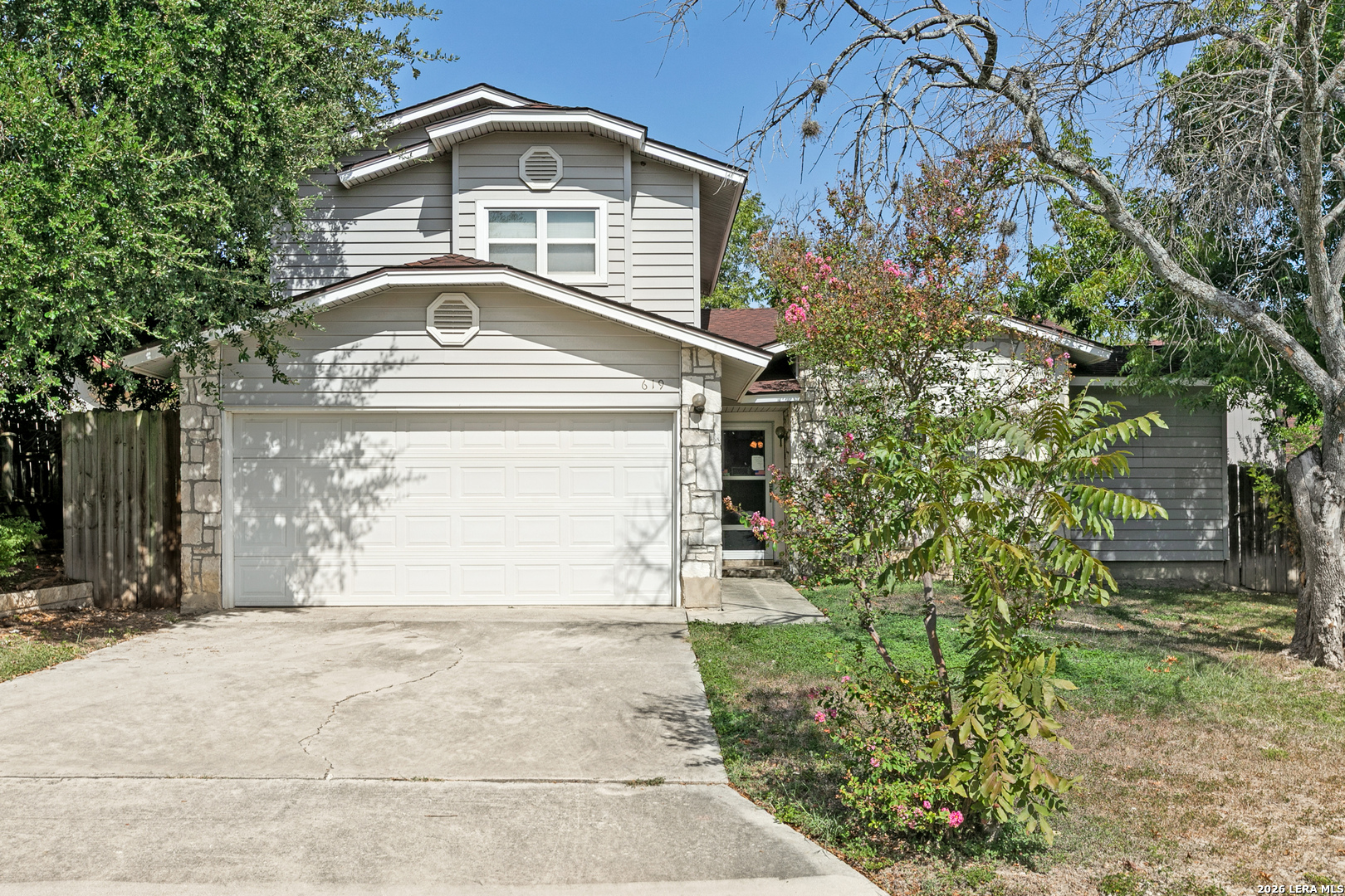 619 Cypresscliff Drive San Antonio TX 78245