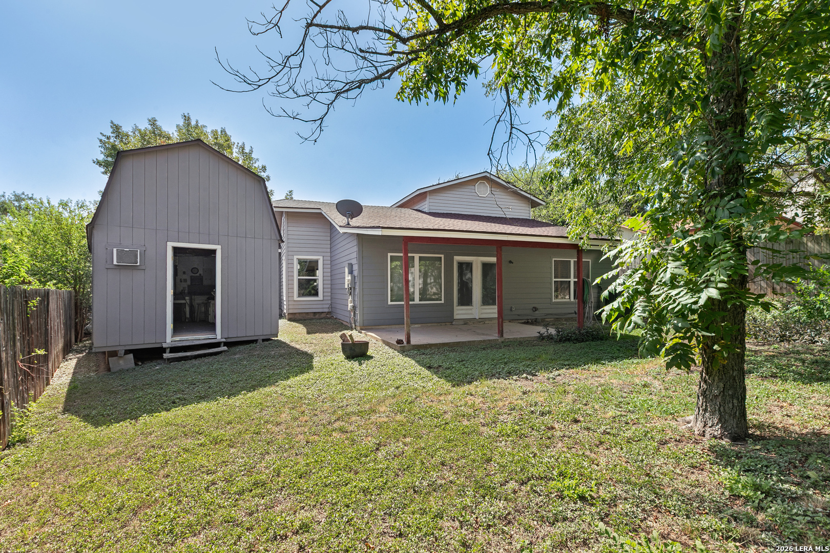 619 Cypresscliff Drive San Antonio TX 78245