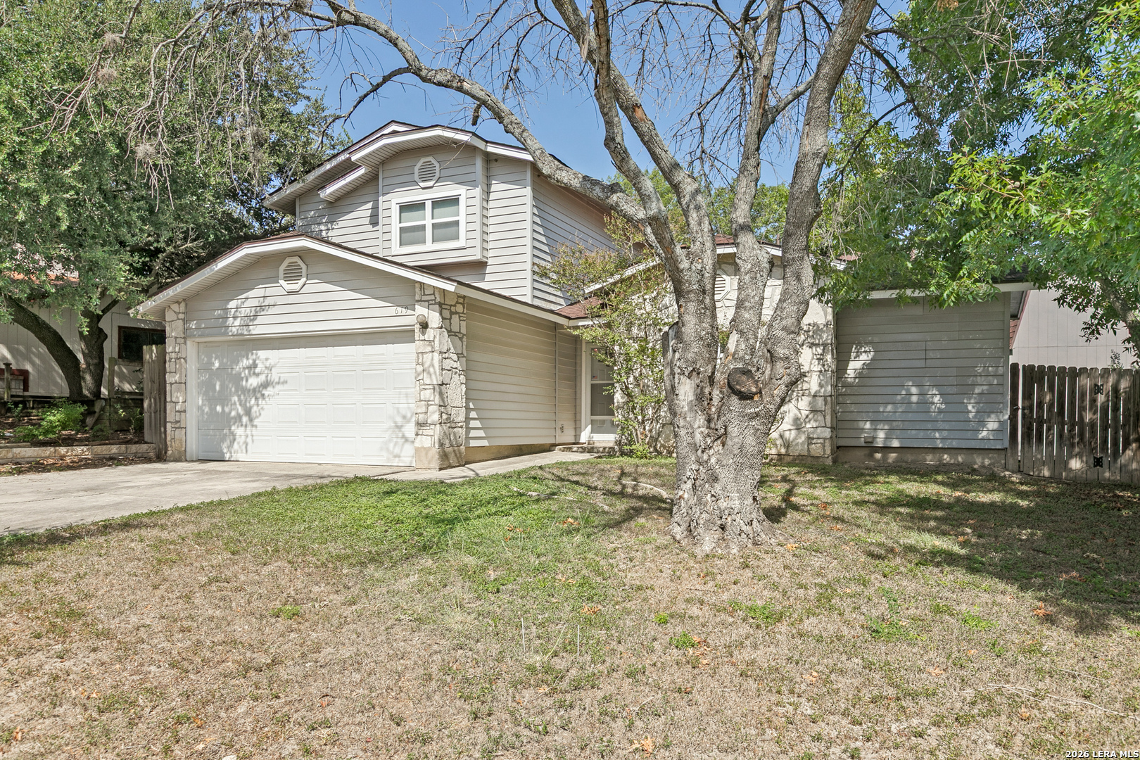 619 Cypresscliff Drive San Antonio TX 78245