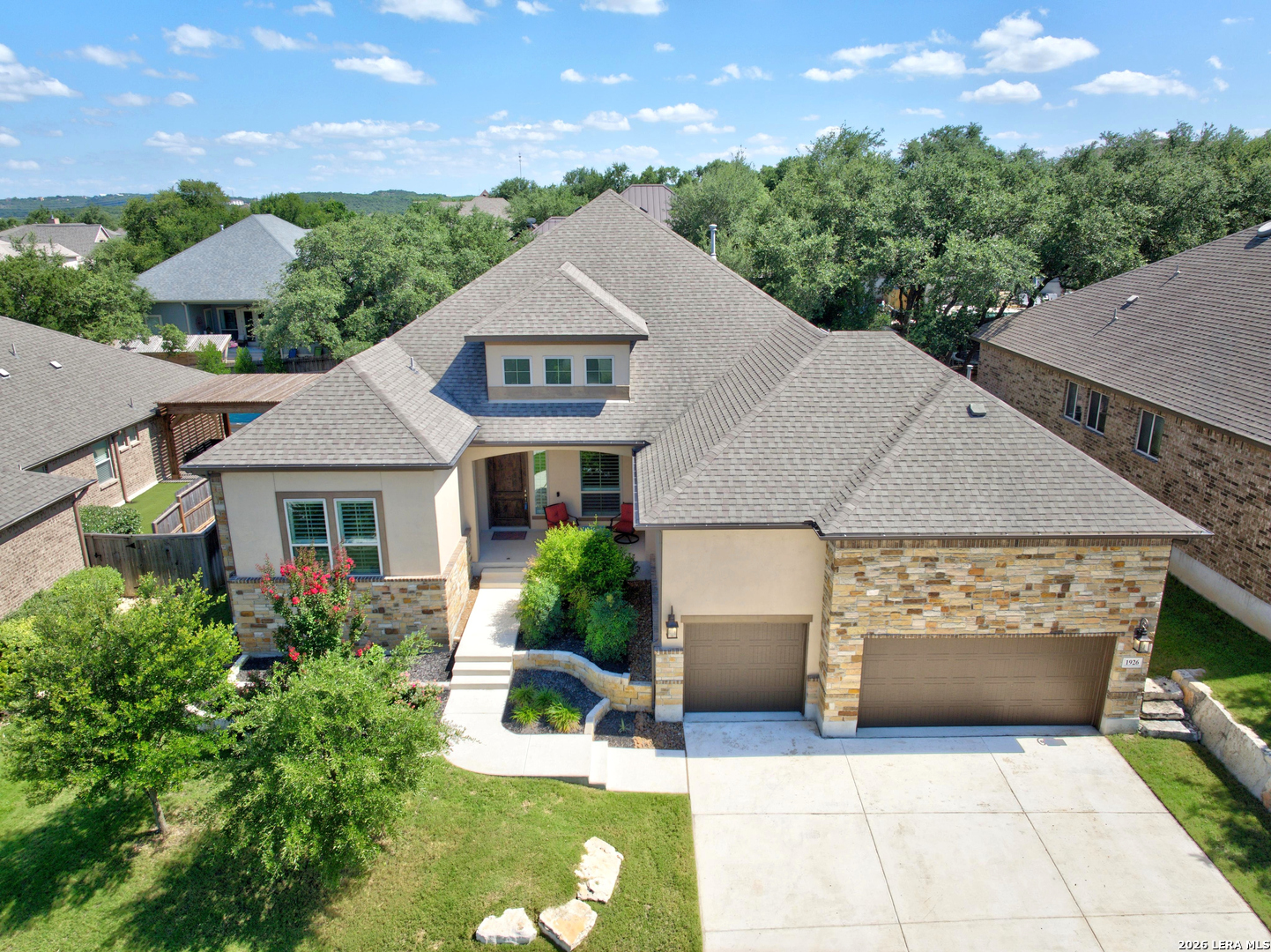 1926 Estin Crossing San Antonio TX 78260