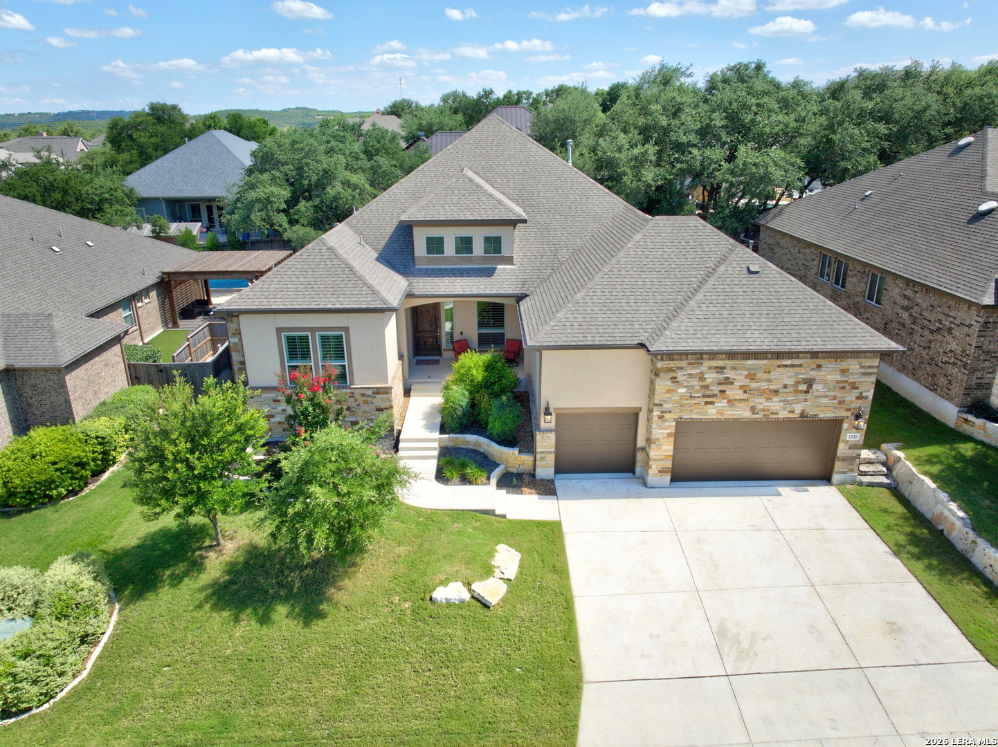 1926 Estin Crossing San Antonio TX 78260