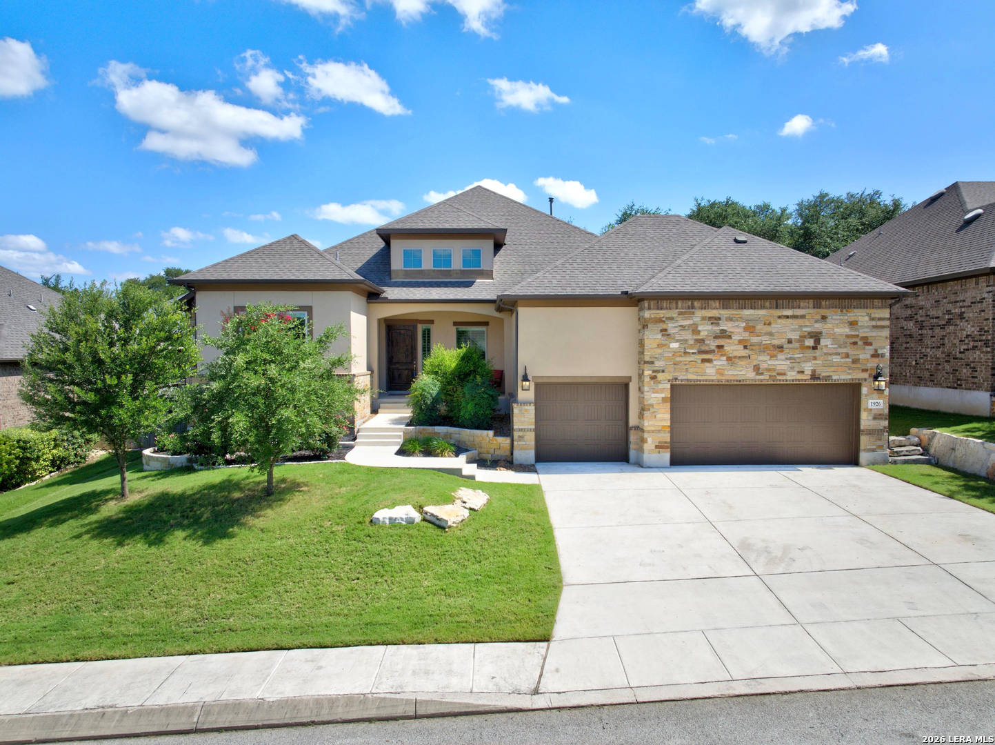 1926 Estin Crossing San Antonio TX 78260