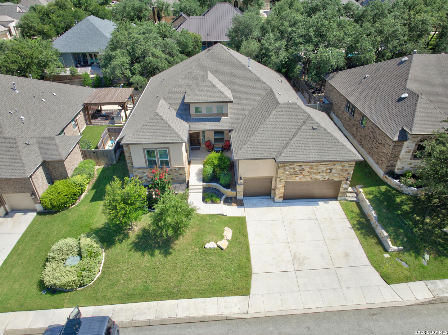 1926 Estin Crossing San Antonio TX 78260
