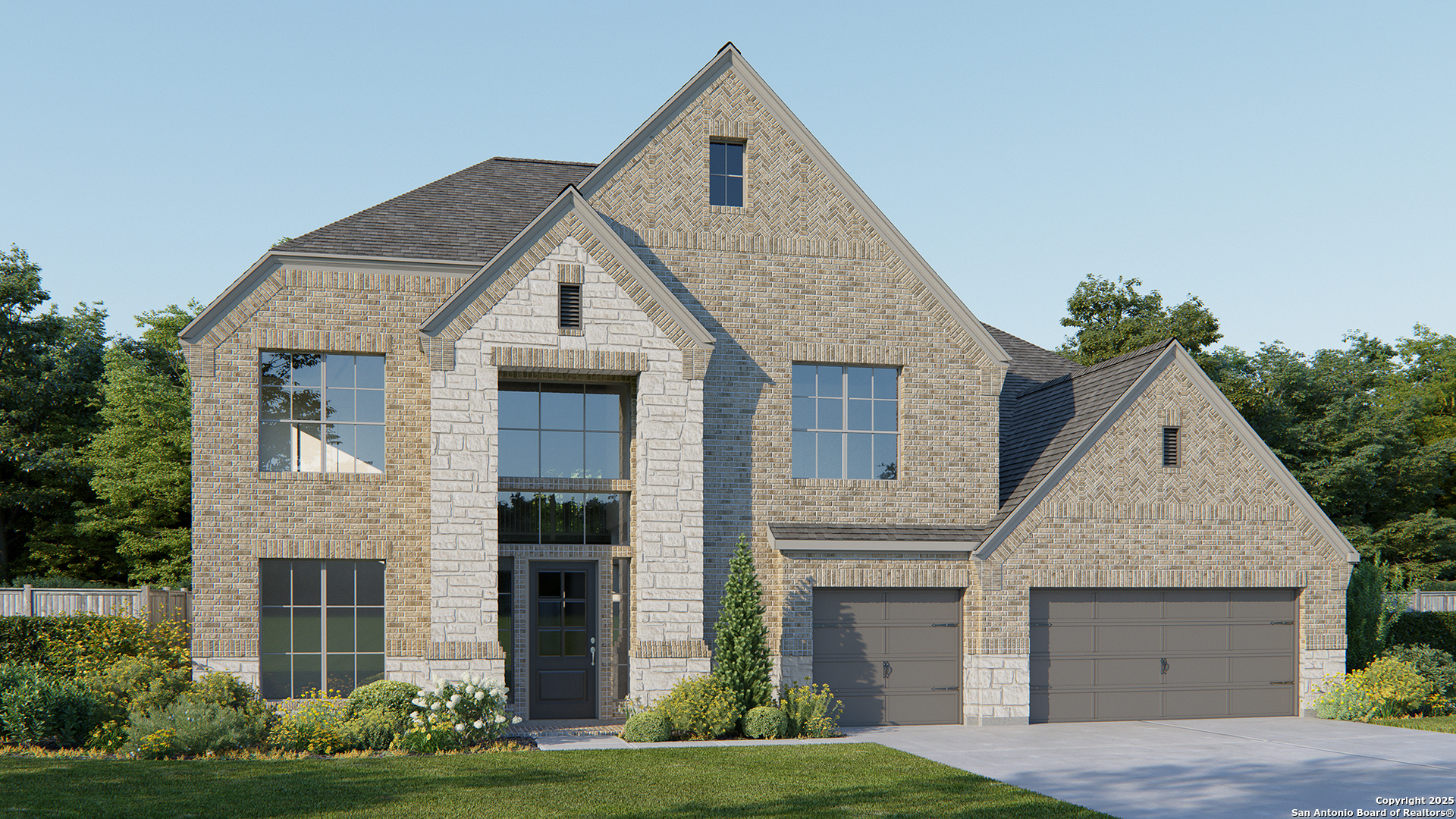 31164 Clover Pass Bulverde TX 78163