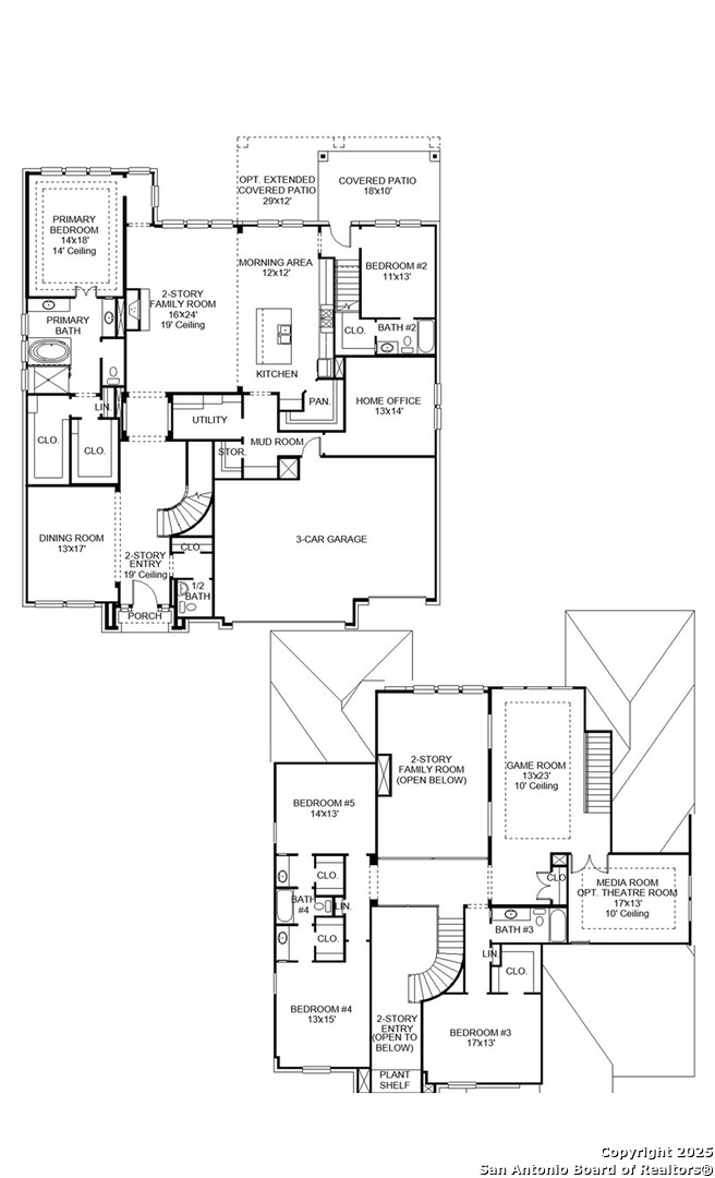 31164 Clover Pass Bulverde TX 78163